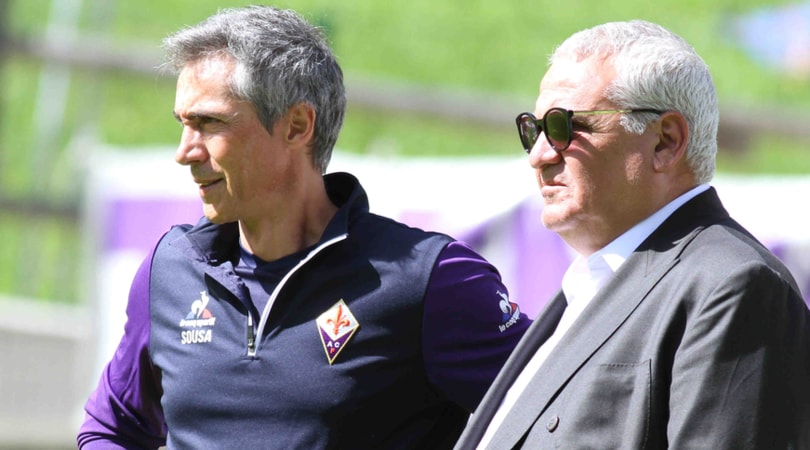 Calciomercato Fiorentina, Corvino non molla Hernani