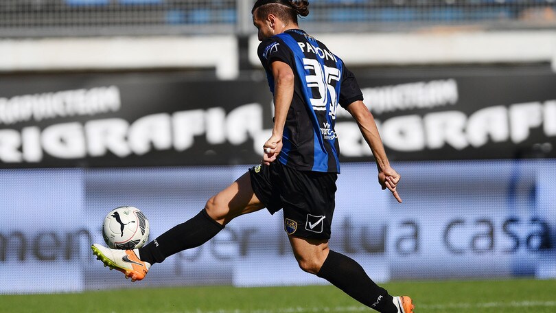 Juve Stabia scatenata: arriva anche Paponi