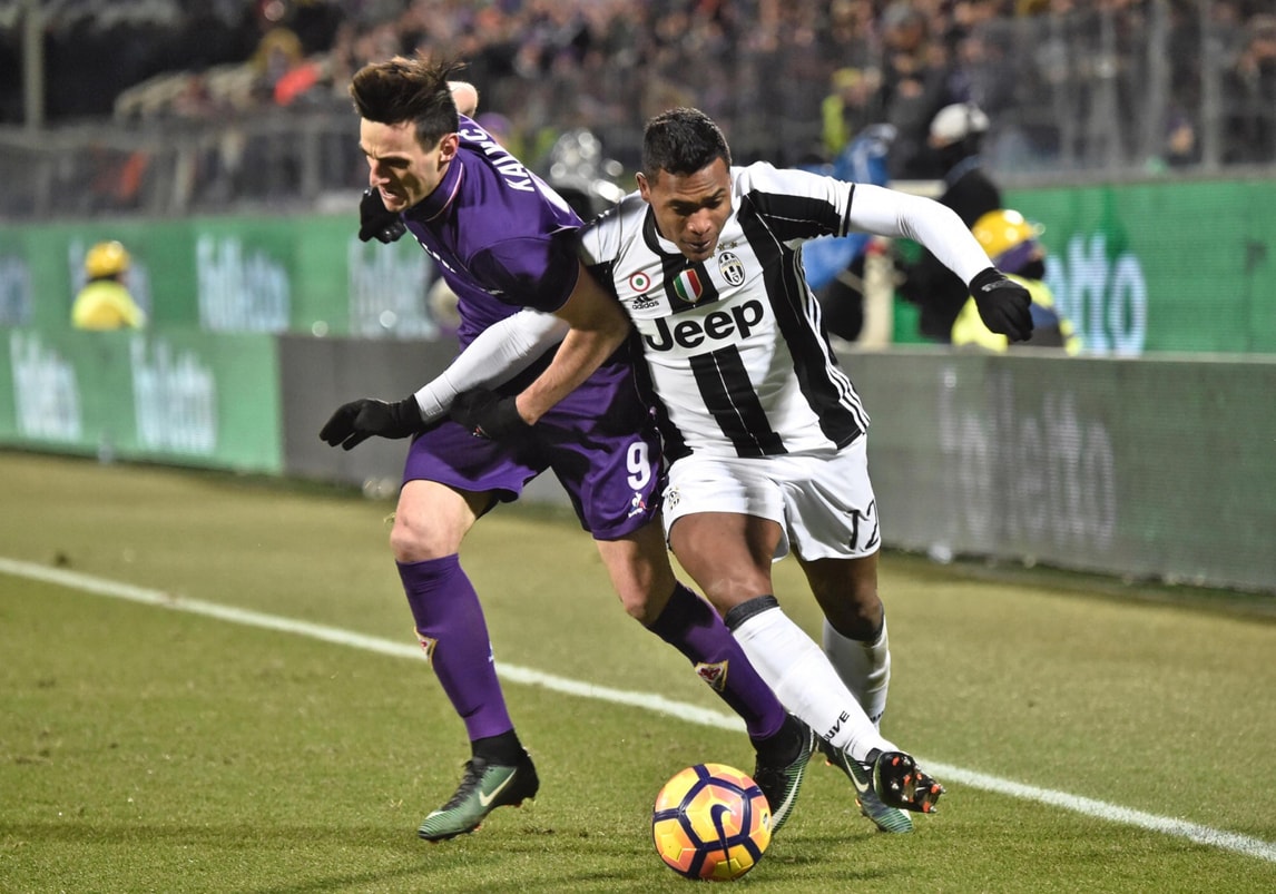 Calciomercato, Kalinic in Cina: è fatta. Alla Fiorentina 38 milioni