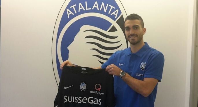 Atalanta, firma Fazzi: resta in prestito al Perugia