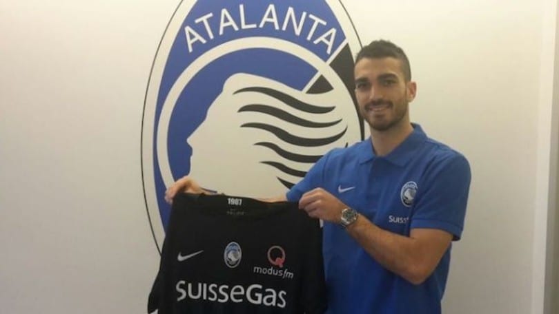 Atalanta, firma Fazzi: resta in prestito al Perugia