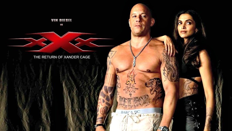 XXX - Il ritorno di Xander Cage, tutto troppo esagerato