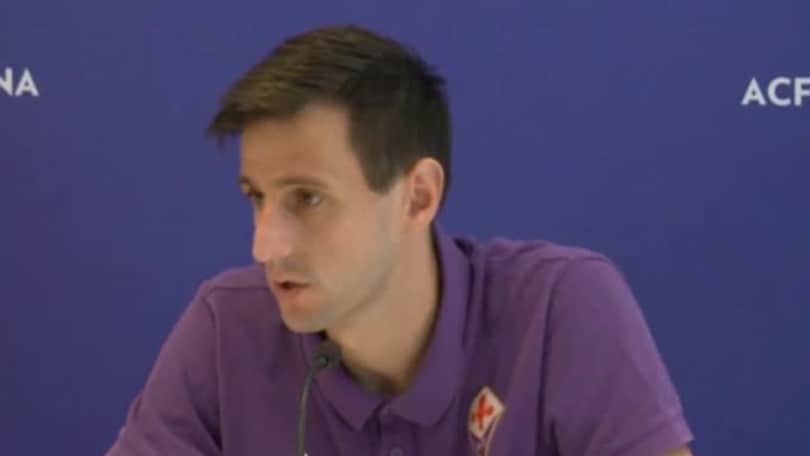 Mercato, Kalinic in Cina: è fatta