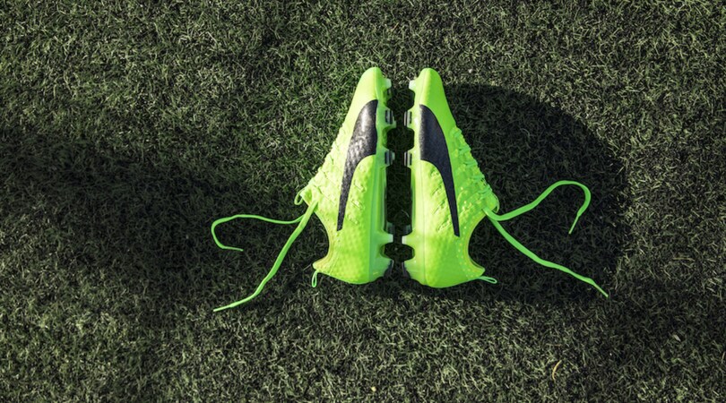 La evoPOWER VIGOR 1 di Puma