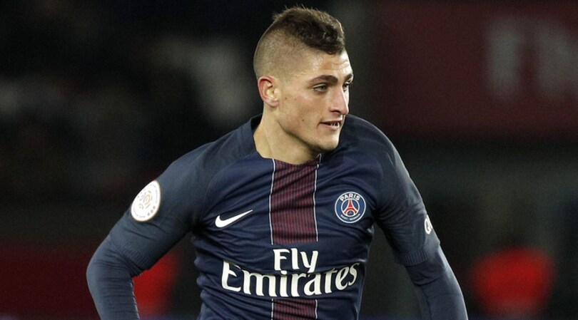 Corriere dello Sport-Stadio: Juve e Inter, sogno Verratti