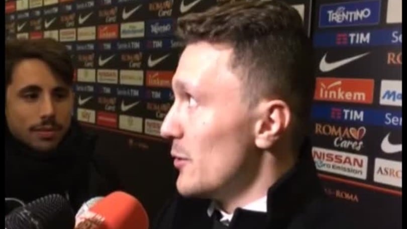 Mario Rui: "Contento per questo esordio"