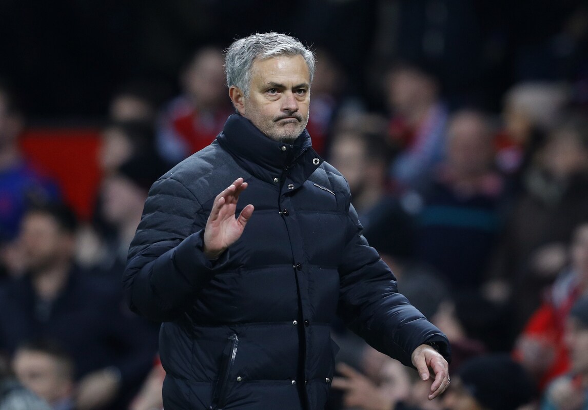 «Stalking per Mourinho, la fan innamorata è un'italiana»