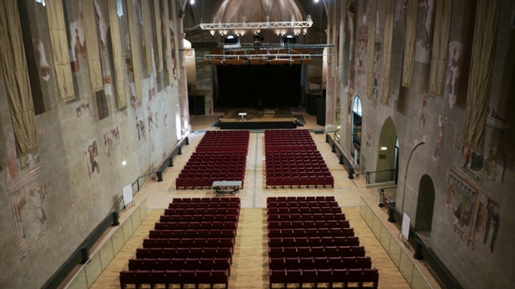 Medicina dello Sport: oggi convegno a Foligno