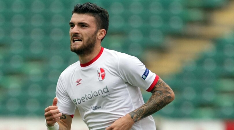 Pillole calciomercato Serie B: Monachello alla Ternana