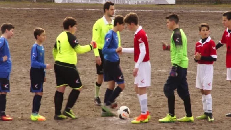 Giovanissimi: emozioni e sensazioni del Neruda dopo la vittoria
