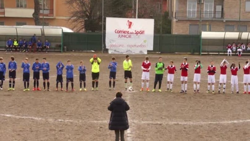 Giovanissimi: esordio da rivedere per il Volterra, ecco i commenti