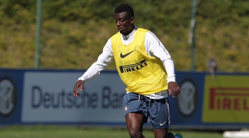 Inter, ci sono tanti club su Gnoukouri