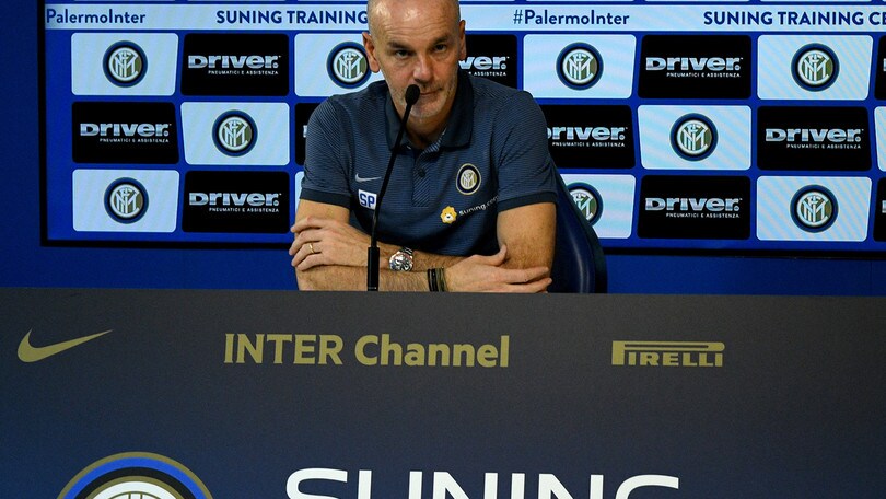 Pioli: «Inter, non fermarti!»