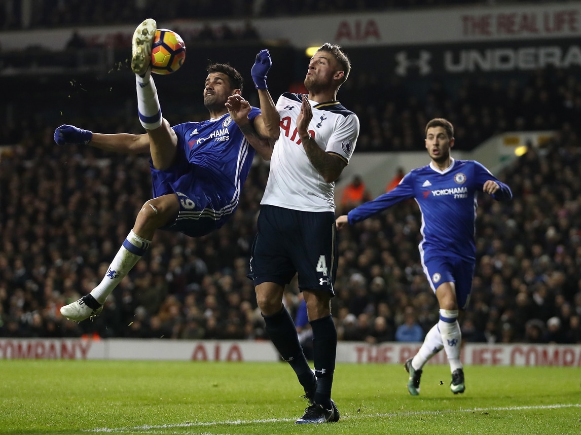 Calciomercato, Conte: «Diego Costa resta al Chelsea, e con l'Hull City gioca»