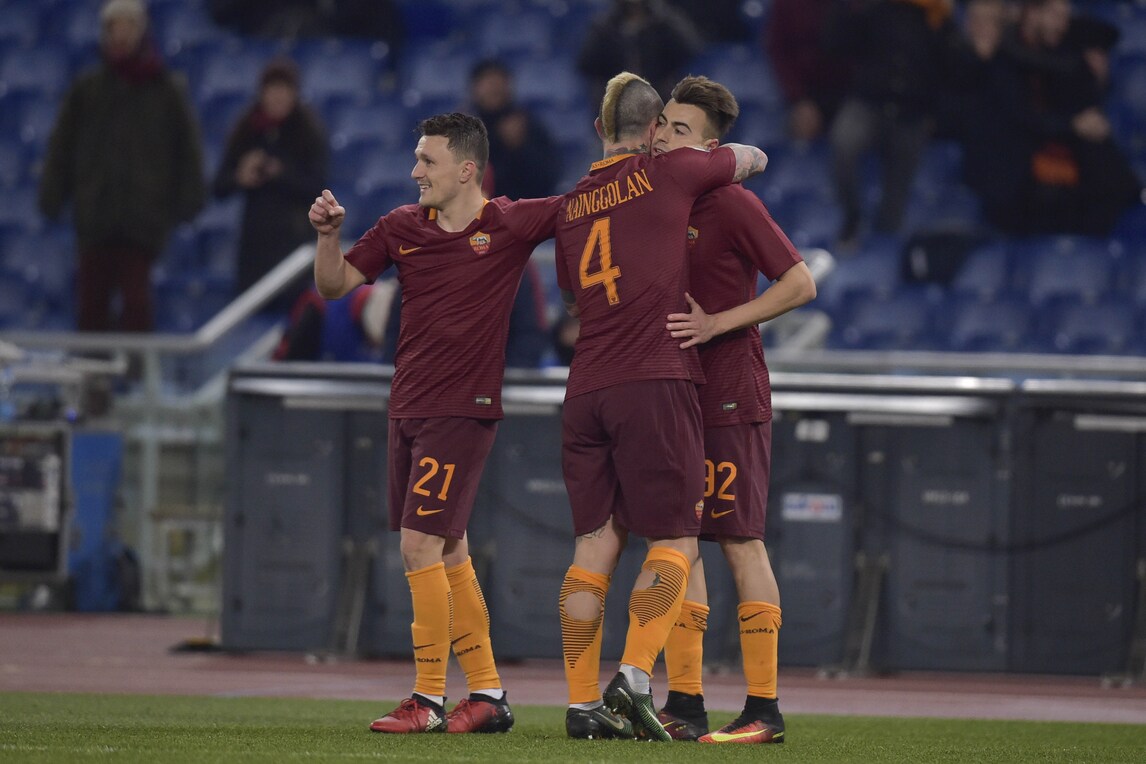 William Hill, Serie A: Roma, Fiorentina e Napoli tra le favorite