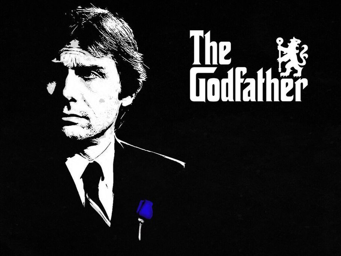 Conte diventa "il padrino del Chelsea". Le sue perle fanno il giro del web