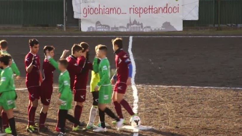 Giovanissimi: esordio da rivedere per il Dalla Chiesa, ecco i commenti