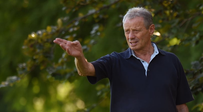Sos Palermo, la trincea di Zamparini