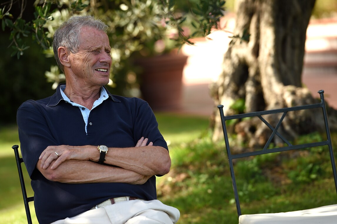 Il Tg di La7: «Zamparini tra i debitori insolventi della Banca Popolare di Vicenza»