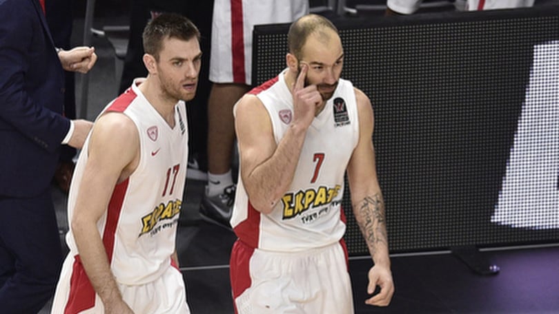 Eurolega, il Baskonia crolla al Pireo. Vincono Real e Darussafaka