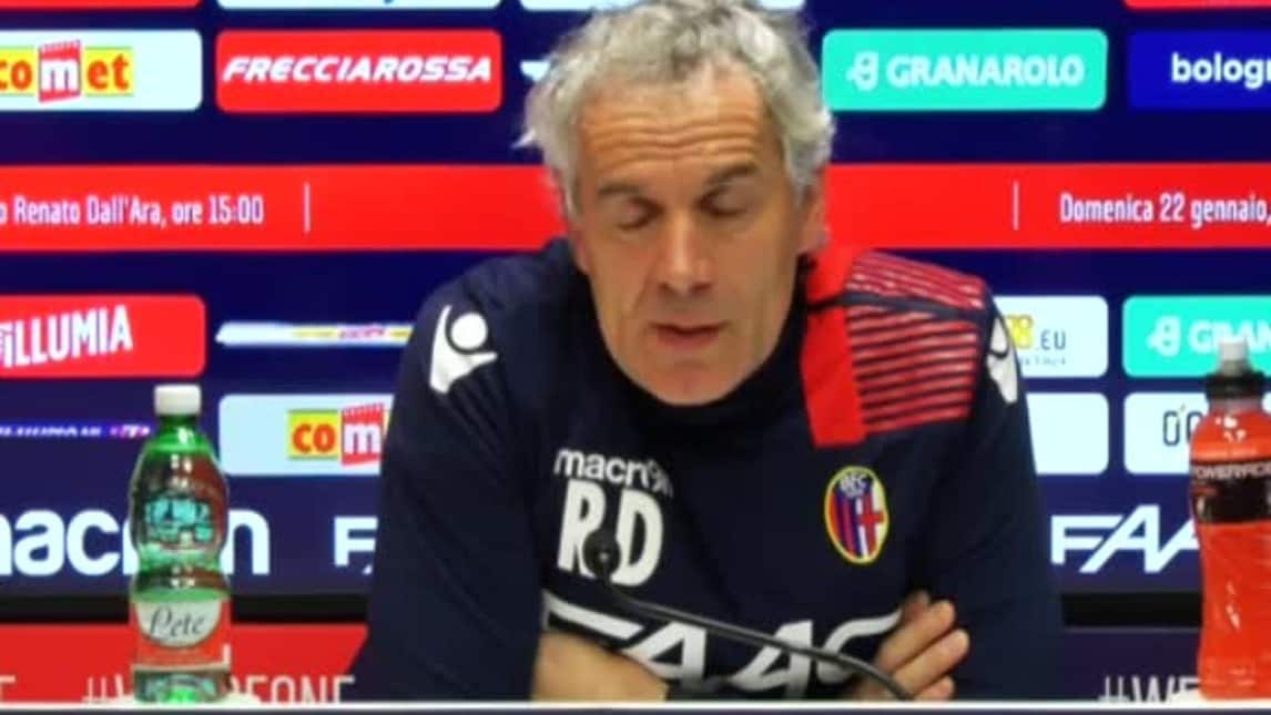 Donadoni: "Mi aspetto un Torino super motivato"