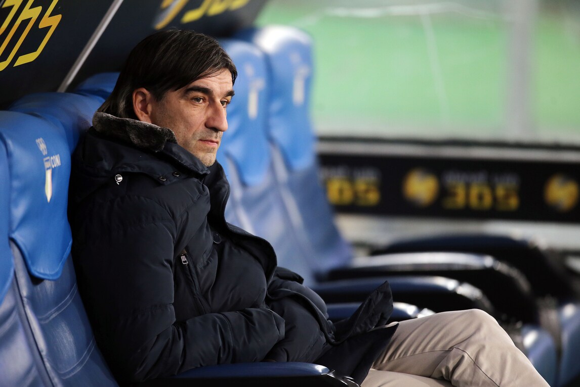 Serie A, Genoa-Crotone: fiducia a Juric dalle 	quote