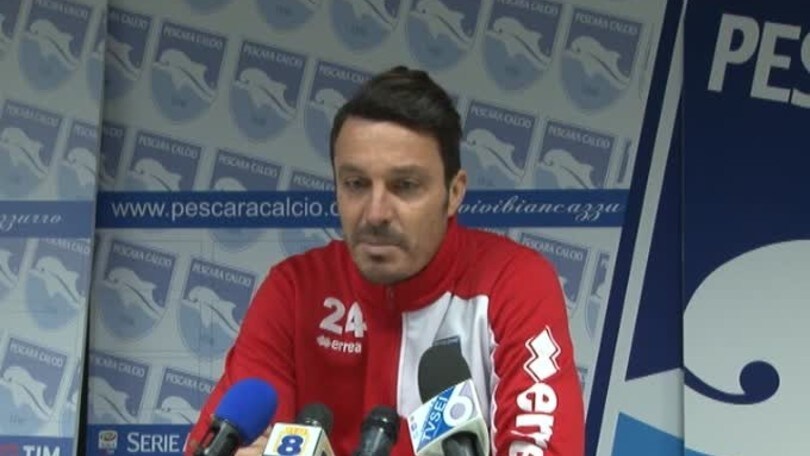 Oddo: "Pensiero rivolto alla tragedia di Farindola"
