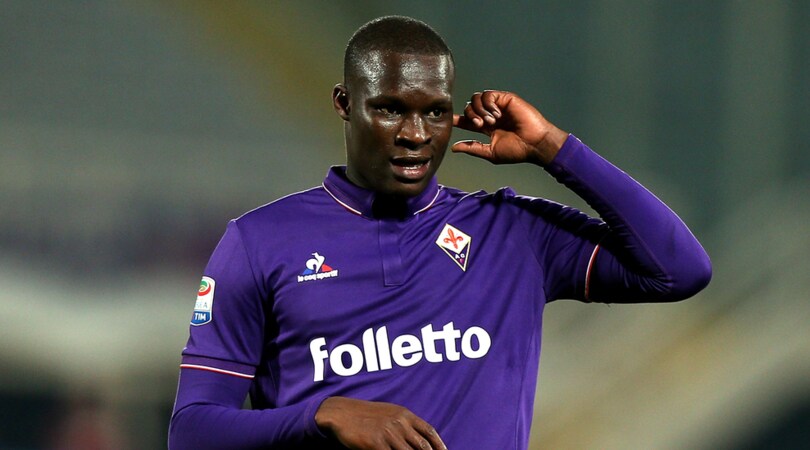 Fiorentina, è Babacar l'erede di Kalinic?