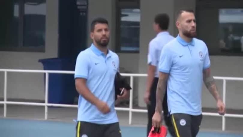 Mercato, è Aguero il colpo annunciato da Moratti?