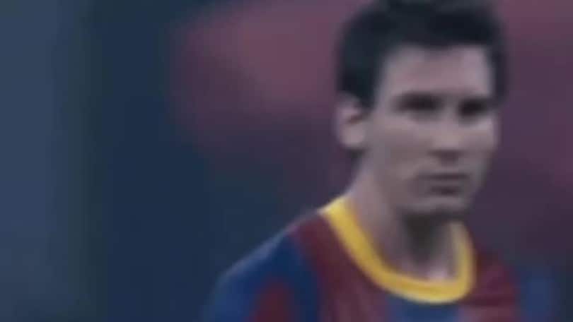 Barca, cifre record per il rinnovo di Messi