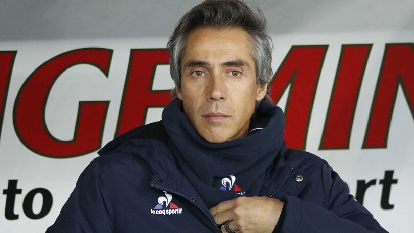 Fiorentina, Sousa: «Contento che Kalinic abbia deciso di restare»
