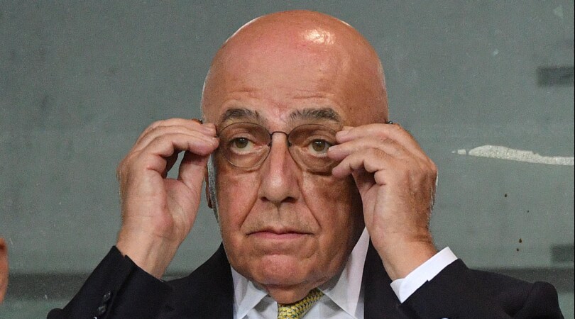 Milan-Deulofeu, la telenovela continua. Galliani: «Stiamo ancora trattando»