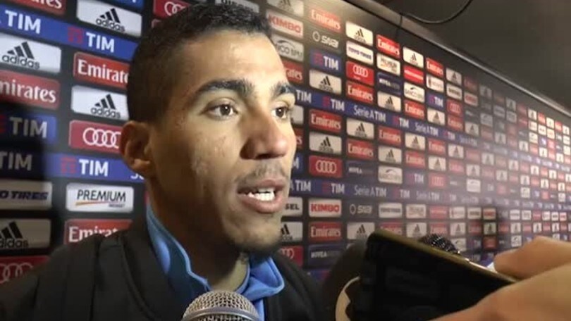 Allan: "Tre punti importantissimi"