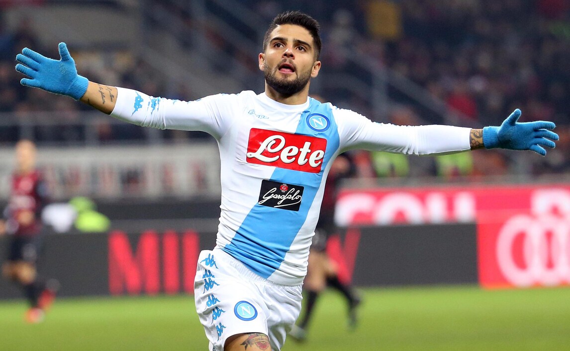 Napoli sogna lo scudetto: ecco i cinque segreti del successo