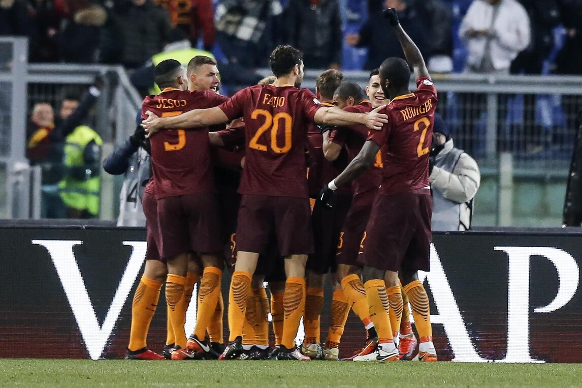 Le probabili formazioni della 21ª giornata della Serie A