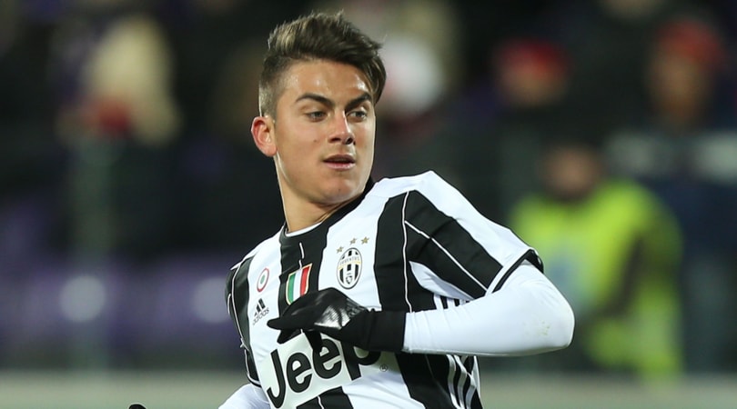 Dybala, l'agente a Torino: giorni caldi per il rinnovo
