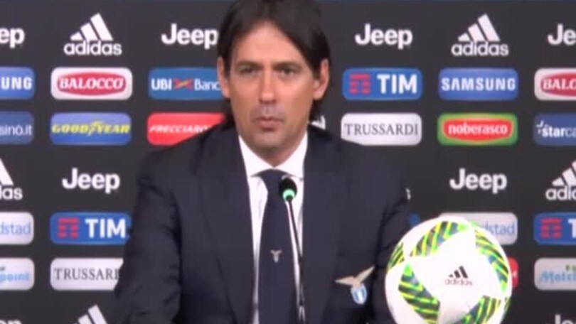Inzaghi: "Primo quarto d'ora ha deciso la gara"