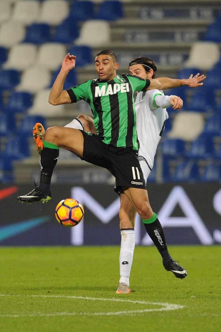 Carnevali: «Defrel? Non vorremmo cederlo, ma vediamo»