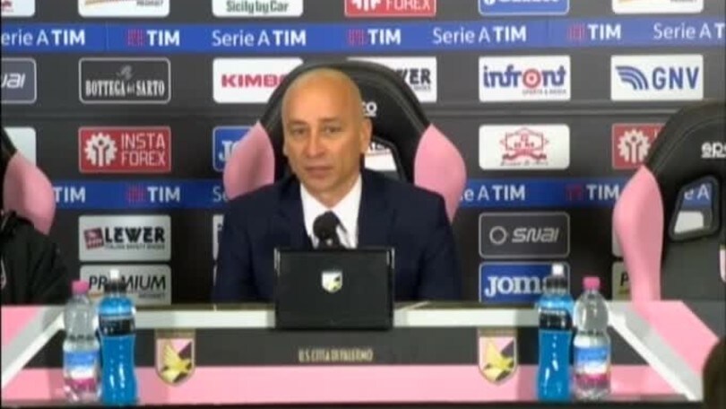 Corini: "Dare tutto per salvarci"