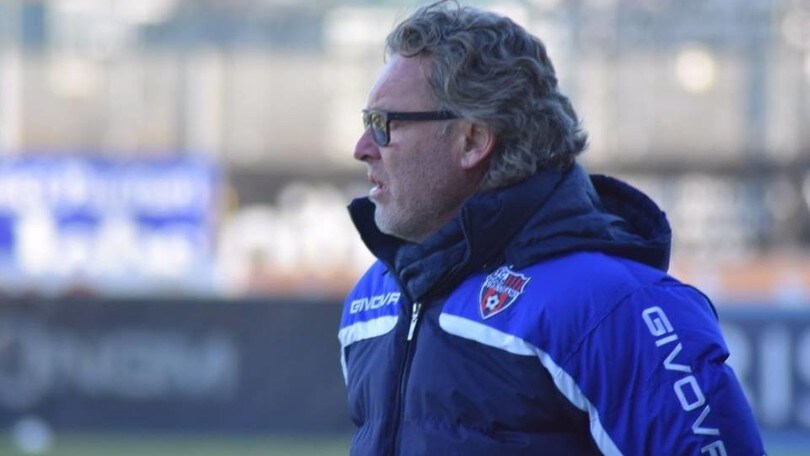 UnicusanoFondi, l'impresa con il Catania è possibile