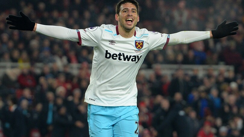 Calciomercato, Calleri: «Non so ancora se andrò al Las Palmas»