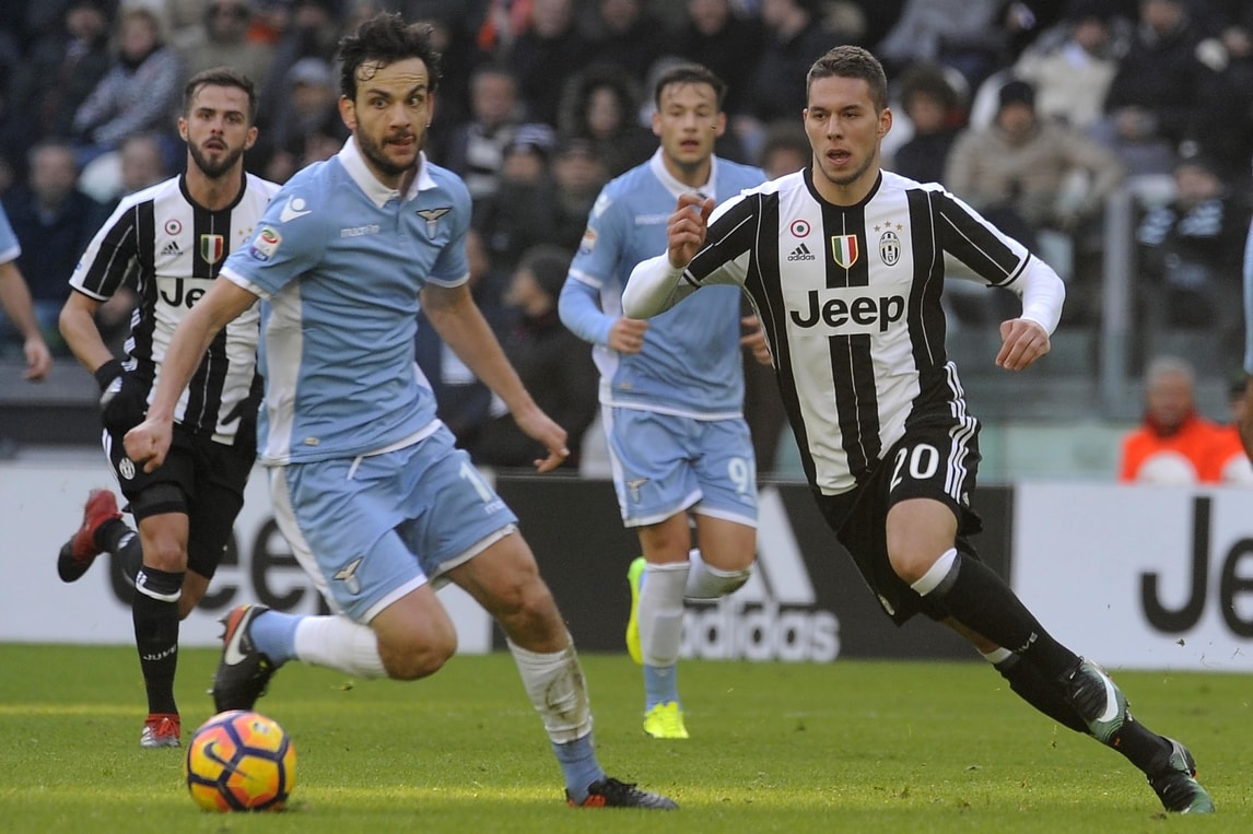 Top & Flop Lazio: Milinkovic tiene duro, Biglia lento e svogliato