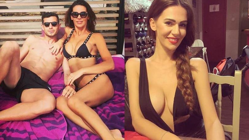 Erjona Dzemaili, è lei la lady della Serie A di febbraio
