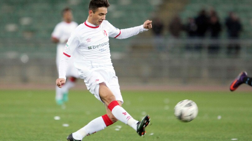 Calciomercato Pistoiese, Scalera in prestito dal Bari