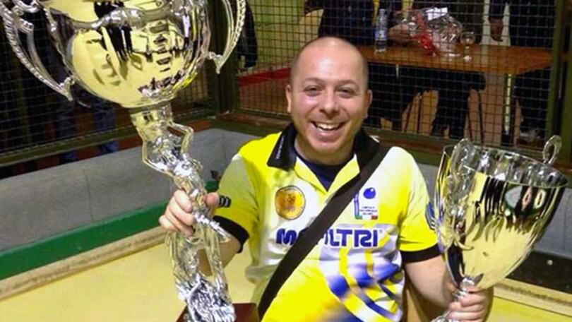 Serie A raffa. La MP Filtri da sola al comando