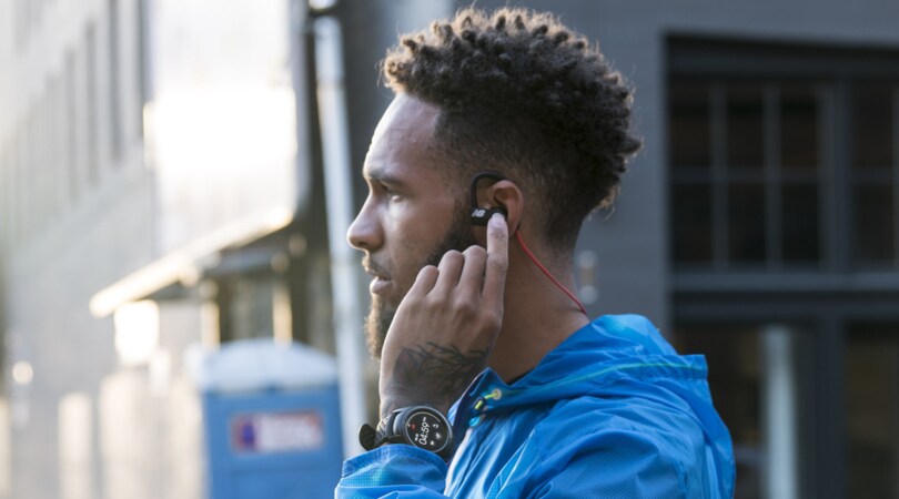 New Balance RunIQ, lo smartwatch dedicato ai runner