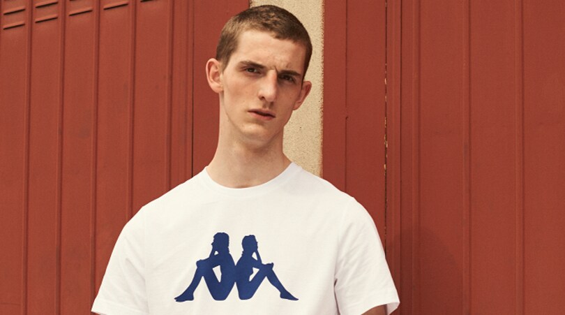Kappa Kontroll. Tra sportswear e street-wear