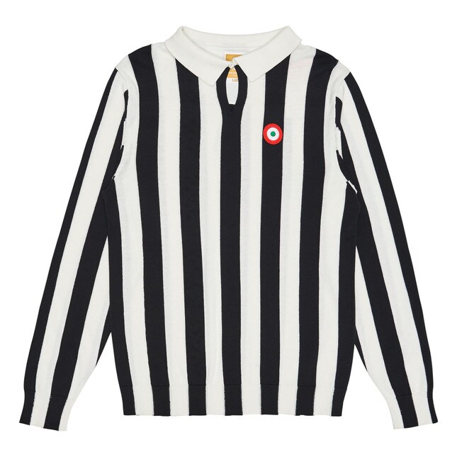 La prima collezione Kappa Kontroll