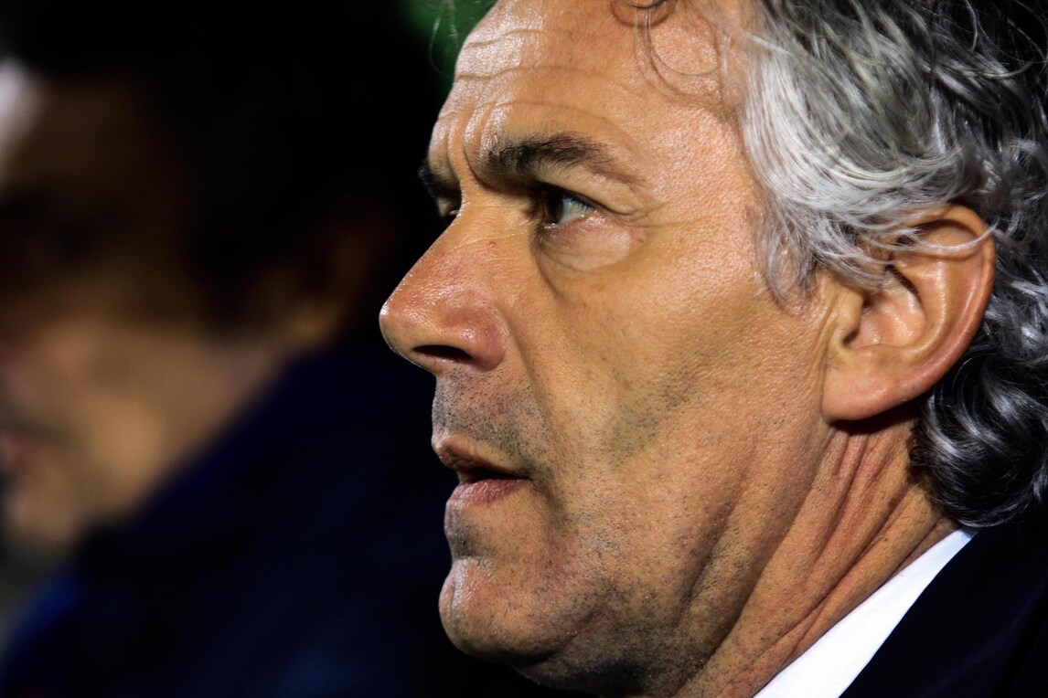 Serie A Bologna, Donadoni: «Contro il Cagliari concentrazione al top»