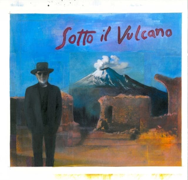A febbraio torna De Gregori con Sotto il vulcano